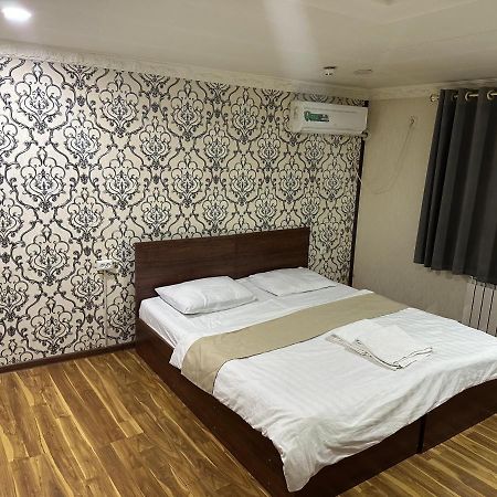 Sun Hotel Taškent Exteriér fotografie